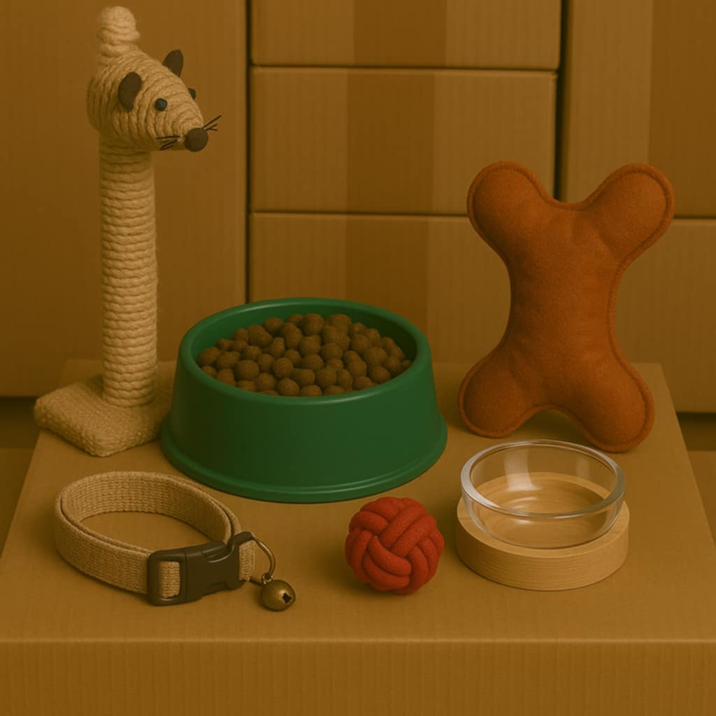 Animalerie
