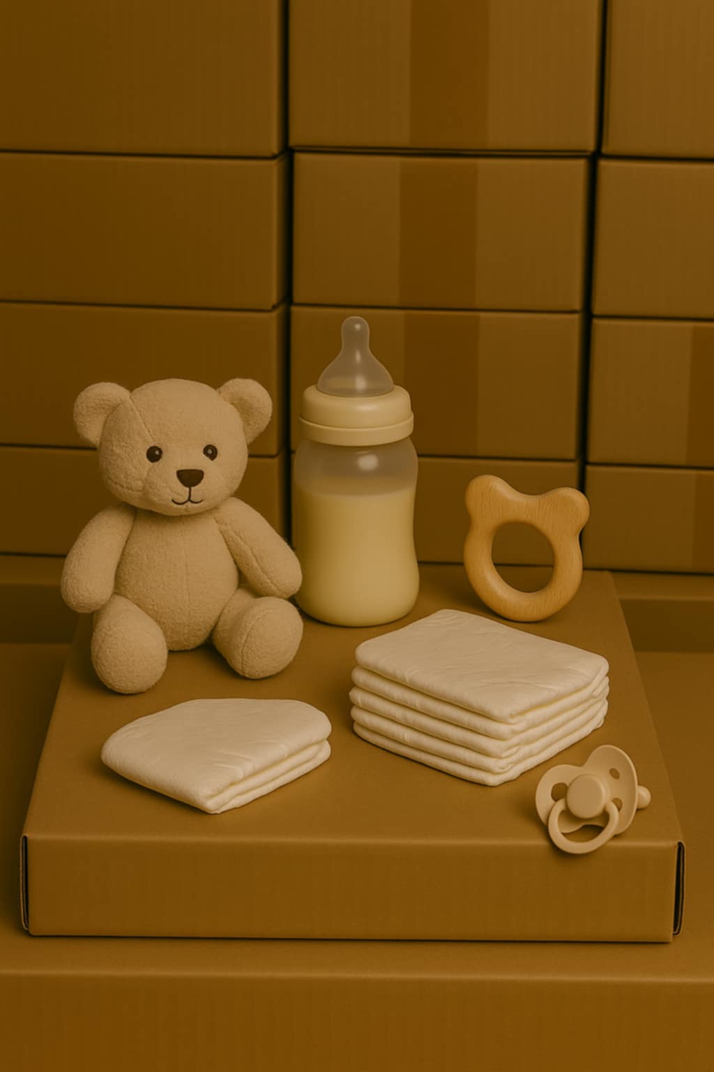 Bébé/Puériculture