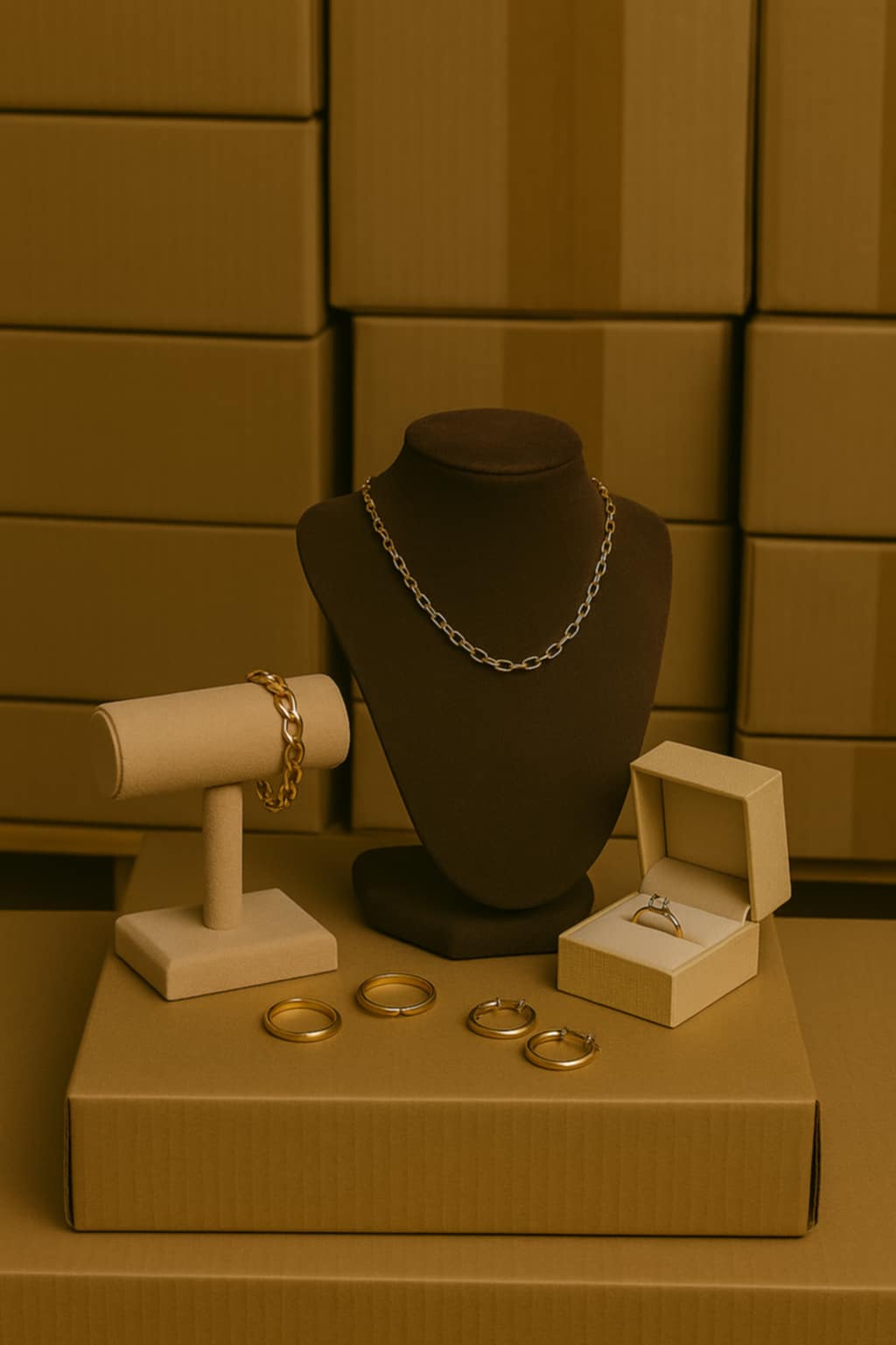 Bijoux