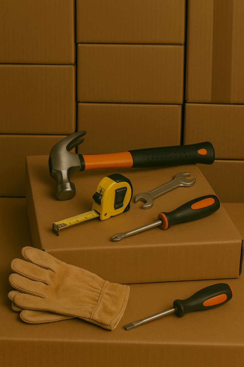 Bricolage
