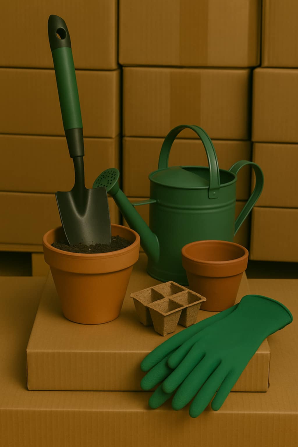 Jardinage