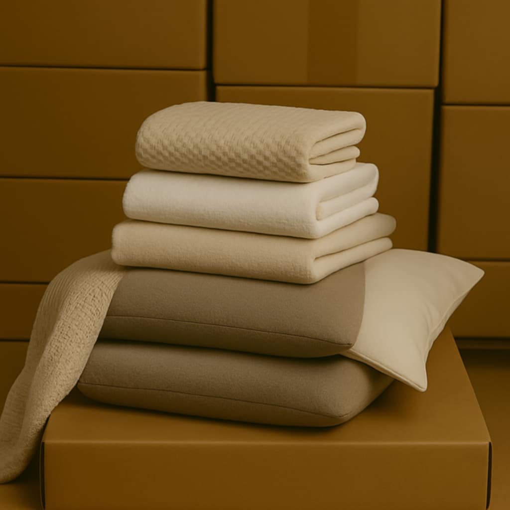 Linge de maison